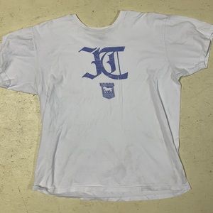 Ipswich Town Football Club shirt